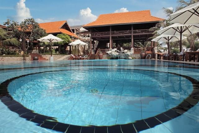  Khung cảnh -Novela Resort